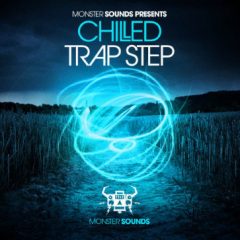 دانلود پکیج لوپ و سمپل Monster Sounds Chilled Trap Step MULTiFORMAT