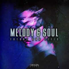 دانلود پکیج لوپ و سمپل Origin Sound Melody and Soul Future RnB Feels WAV MIDI