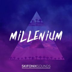 دانلود پکیج لوپ و سمپل Skifonix Sounds Millenium (Wav/Midi/Fxp)