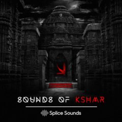 دانلود پکیج لوپ و سمپل Splice Sounds Sounds of KSHMR Vol.1 WAV