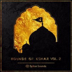 دانلود پکیج لوپ و سمپل Splice Sounds Sounds of KSHMR Vol 2 WAV