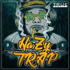 دانلود پکیج لوپ و سمپل ترپ True Samples Hazy Trap WAV MiDi SPiRE PRESETS