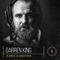 دانلود پکیج لوپ و سمپل درام That Sound Darren King MULTiFORMAT