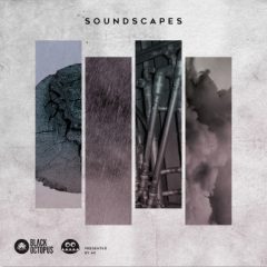 دانلود پکیج لوپ فضاسازی Black Octopus Sound Soundscapes WAV
