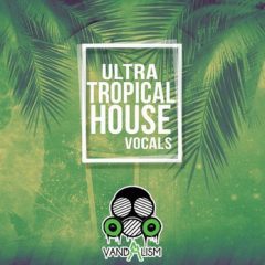 دانلود پکیج لوپ وکال Vandalism Ultra Tropical House Vocals WAV MIDI