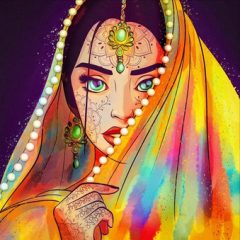 دانلود پکیج لوپ وکال هندی Noiiz Classical Indian Vocals WAV