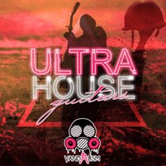 دانلود پکیج لوپ گیتار Vandalism Ultra House Guitars WAV MiDi