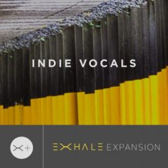 دانلود پکیج پریست Output Indie Vocals v2.01 Exhale Expansion