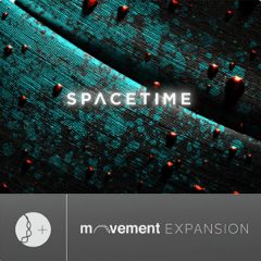 دانلود پکیج پریست پلاگین Output Spacetime Movement Expansion MAC/WiN