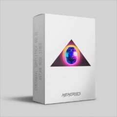 دانلود پکیج Antian Rose Synthwave Samplepack Vol. 01 Memories + FLP WAV MiDi