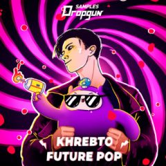 دانلود پکیج Dropgun Samples Khrebto Future Pop Sample Pack WAV MASSiVE SERUM
