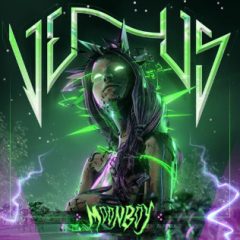 دانلود پکیج MOONBOY Venus Preset and Sample Pack MULTiFORMAT