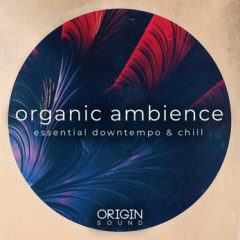 دانلود پکیج Origin Sound Organic Ambience Essential Downtempo And Chill WAV MiDi