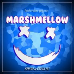 دانلود پکیج Patchmaker Marshmellow Future Bass for Serum & Cthulhu FXP SBF MiDi