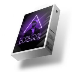 دانلود پکیج Savage Sounds Future House Classics Season 1 Wav Sylenth1 Serum Spire