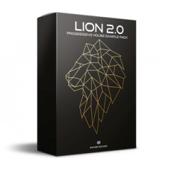 دانلود پکیج Savage Sounds LION 2.0 Progressive House Sample Pack MULTiFORMAT
