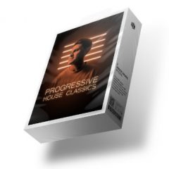 دانلود پکیج Savage Sounds Progressive House Classics Season 1 Wav Sylenth1 Serum Spire
