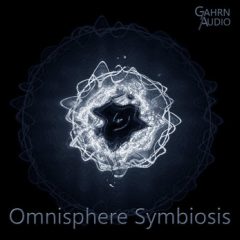 دانلود پکیج افزودنی Gahrn Audio Omnisphere Symbiosis OMNiSPHERE 2