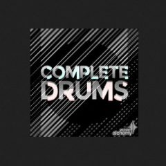 دانلود پکیج بزرگ درام کیت Wave Alchemy Complete Drums 2 WAV