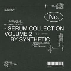دانلود پکیج بزرگ پریست Synthetic Serum Collection Vol. 2