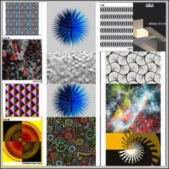 دانلود پکیج تمام محصولات لوپ و سمپل Abstract COMPLETE WAV