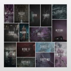 دانلود پکیج تمام محصولات لوپ و سمپل The Kit Plug COMPLETE WAV MiDi PRESETS