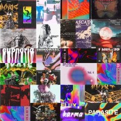 دانلود پکیج تمام محصولات لوپ و سمپل هیپ هاپ Based1 COMPLETE WAV MiDi