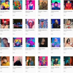 دانلود پکیج تمام محصولات لوپ وکال VOX COMPLETE WAV