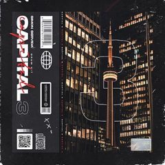 دانلود پکیج دارم کیت هیپ هاپ Simon Servida Capital Drum Kit Volume 3 WAV