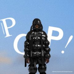 دانلود پکیج دارم کیت پاپ BNYX POP Drum Kit WAV