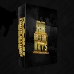 دانلود پکیج درام کیت ترپ MDC 88 Days Drumkit WAV