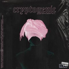 دانلود پکیج درام کیت رپ Beatsbycryptic Cryptogenic Drumkit WAV