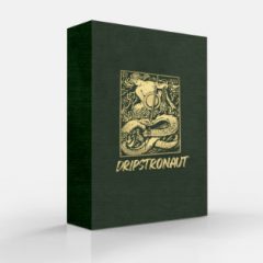 دانلود پکیج درام کیت هیپ هاپ Ayy Walker Dripstronaut Drum Kit / Loop Kit WAV FLP