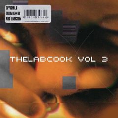 دانلود پکیج درام کیت هیپ هاپ TheLabCook Drum Kit Vol. 5 WAV