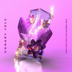 دانلود پکیج فایل های میدی Canary Julz The Amethyst Collection MIDI WAV FLP