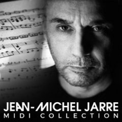 دانلود پکیج فایل های میدی Jean Michel Jarre MIDI Collection 2020 MiDi