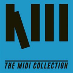 دانلود پکیج فایل های میدی UNDRGRND Sounds – The MIDI Collection