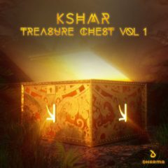 دانلود پکیج فایل های میدی و سمپل KSHMR Treasure Chest Volume 1 WAV MiDi