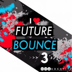 دانلود پکیج لوپ Audentity Future Bounce 3 (WAV,MIDI,SPIRE,SYLENTH1,MASSIVE)