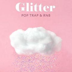 دانلود پکیج لوپ Big Fish Audio Glitter: Pop, Trap, and RnB WAV