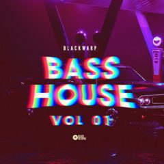 دانلود پکیج لوپ Black Octopus Sound Blackwarp Bass House Volume 1 MULTi-FORMAT