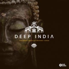 دانلود پکیج لوپ Black Octopus Sound Deep India WAV