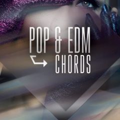 دانلود پکیج لوپ Concept Samples Pop and EDM Chords WAV