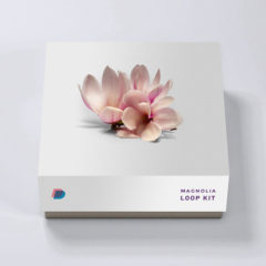 دانلود پکیج لوپ DrumVault Magnolia Stem Kit WAV MiDi