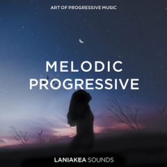 دانلود پکیج لوپ Laniakea Sounds Melodic Progressive – MIDI, WAV, SPIRE