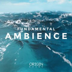 دانلود پکیج لوپ Origin Sound Fundamental Ambience WAV MiDi