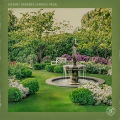دانلود پکیج لوپ Pelham and Junior Distant Gardens WAV