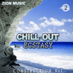 دانلود پکیج لوپ Zion Music Chill Out Ecstasy Vol 2 WAV
