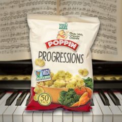 دانلود پکیج لوپ آکورد Whole Loops Poppin Progressions 1 WAV MIDI