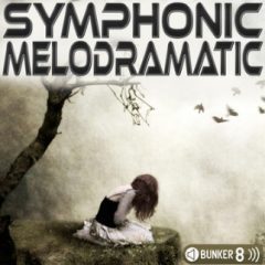 دانلود پکیج لوپ ارکسترال Bunker 8 Digital Labs Symphonic Melodramatic MULTiFORMAT
